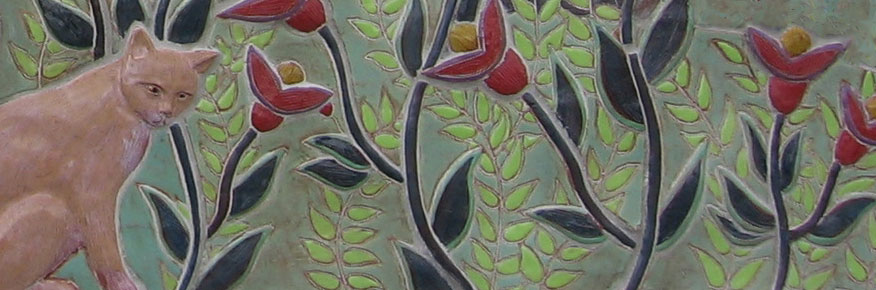 RCMA Mural (detail)