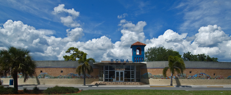 RCMA Mural